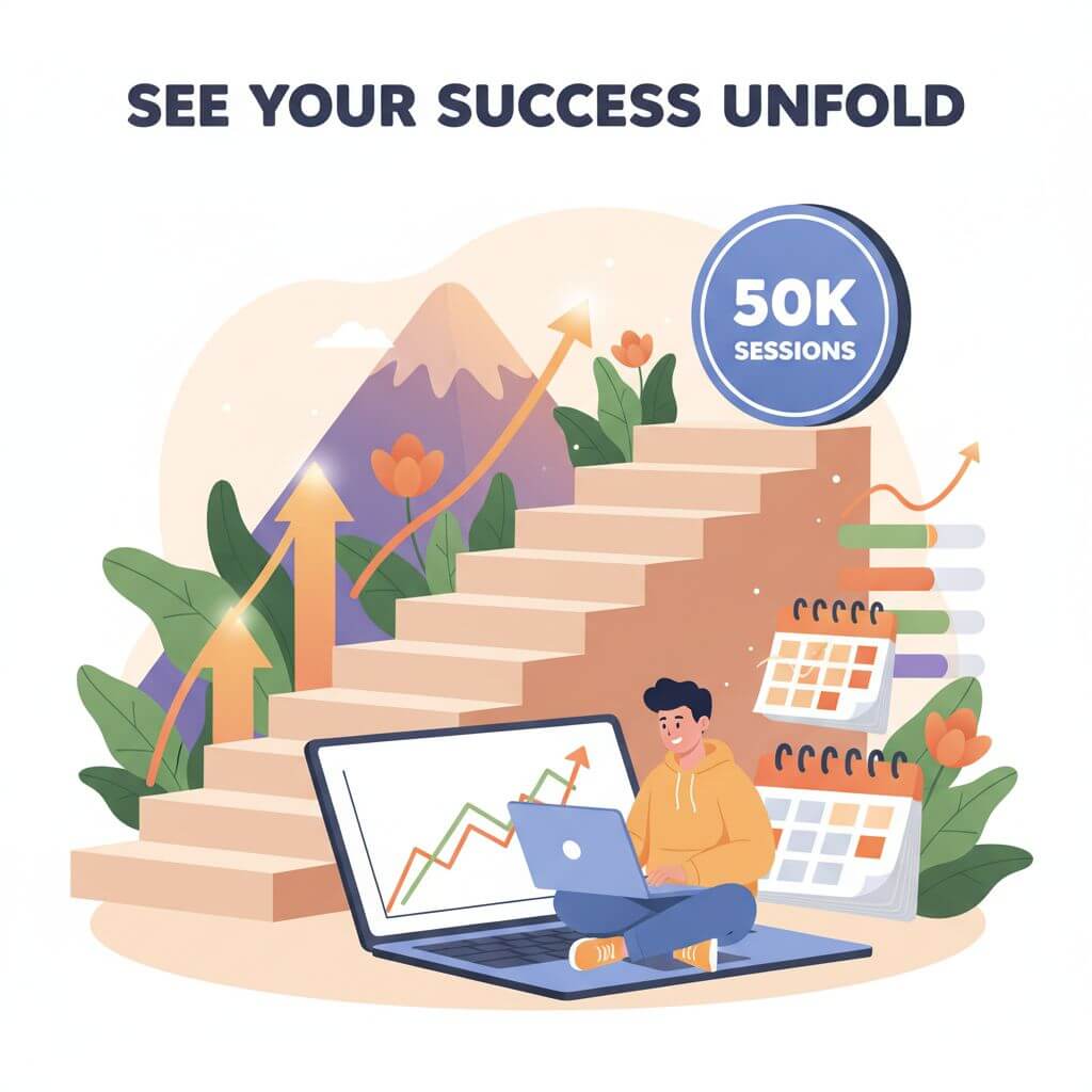 For Aspiring Publishers on the "Journey"